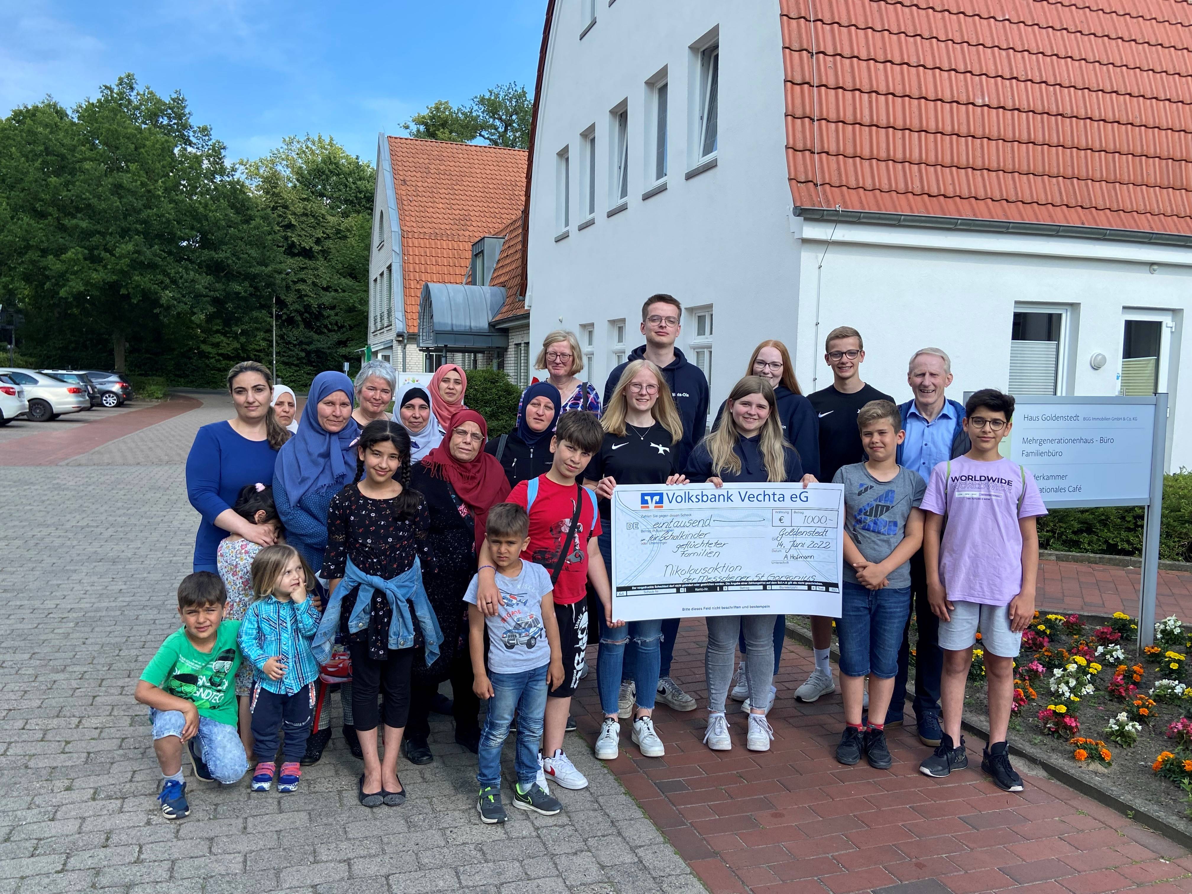 Aktuell - Willkommen in der katholischen Kirchengemeinde St. Gorgonius